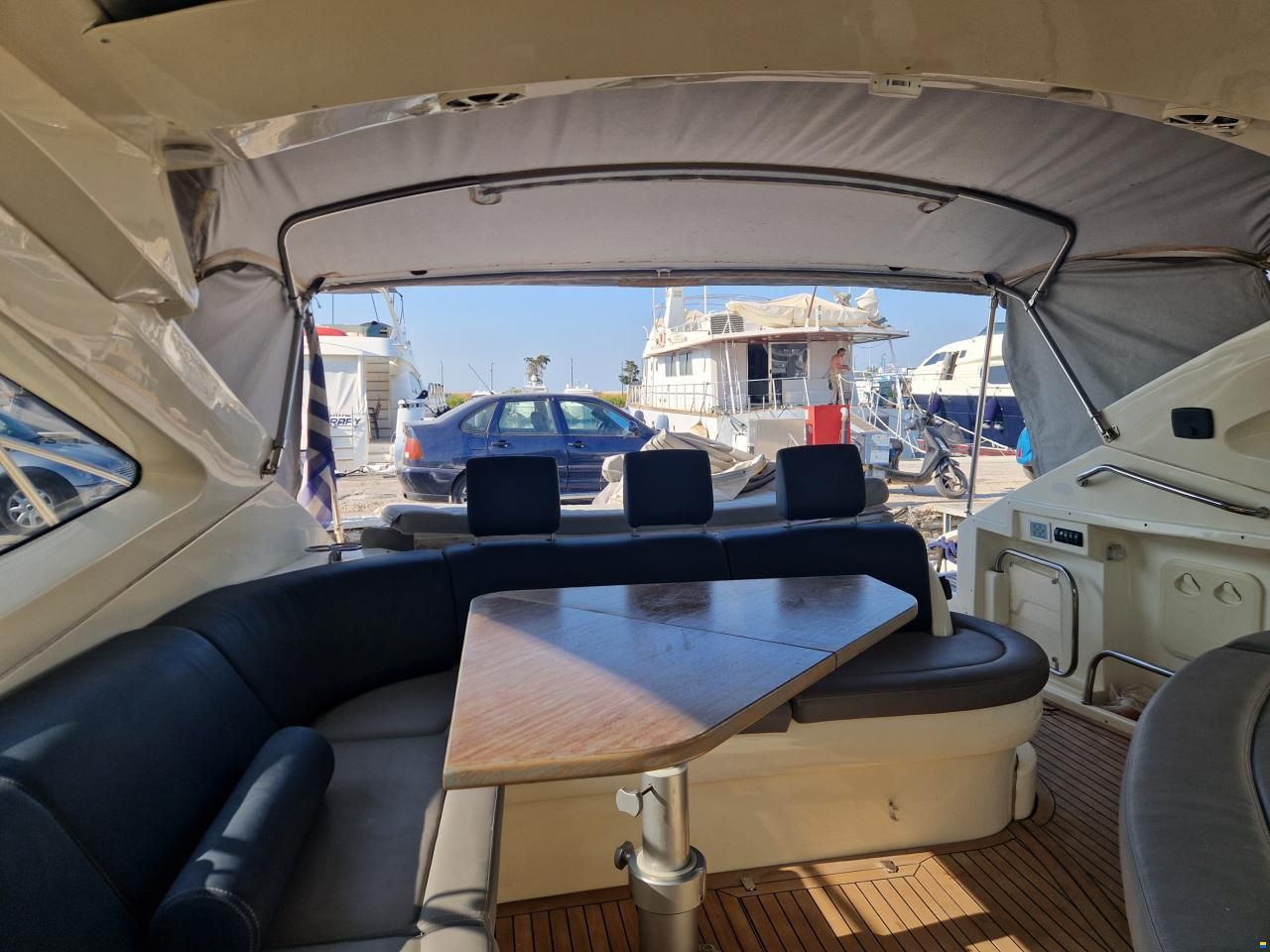 Gobbi Atlantis 55