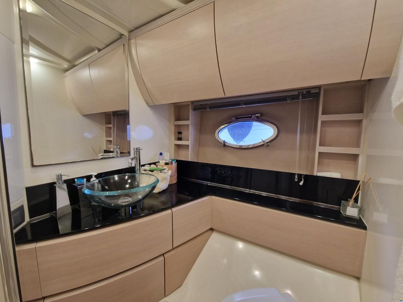 Gobbi Atlantis 55