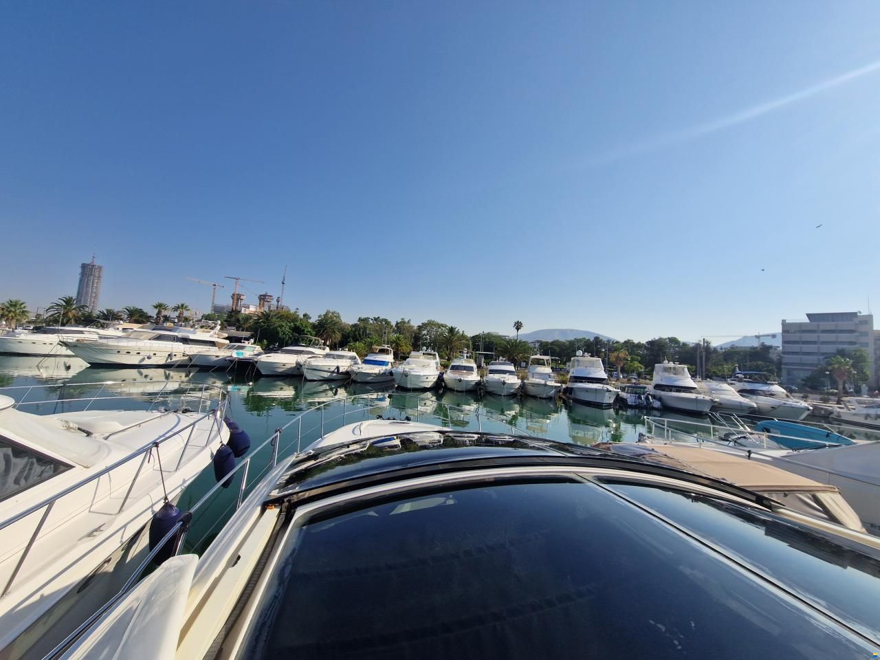 Gobbi Atlantis 55