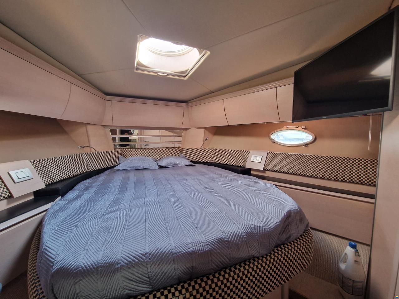Gobbi Atlantis 55