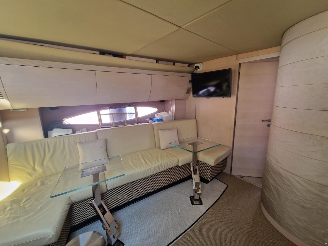Gobbi Atlantis 55