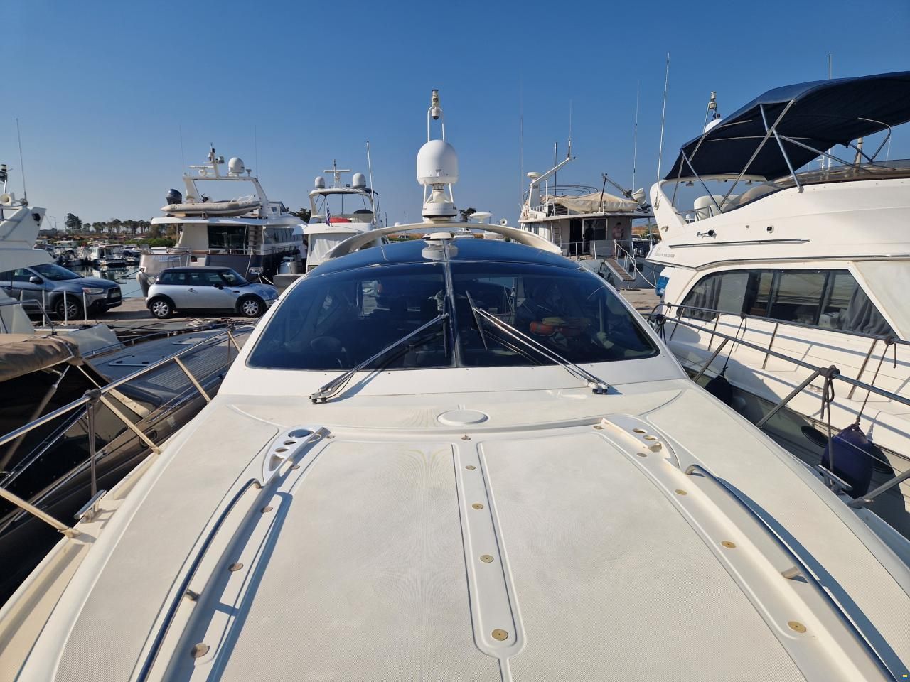 Gobbi Atlantis 55