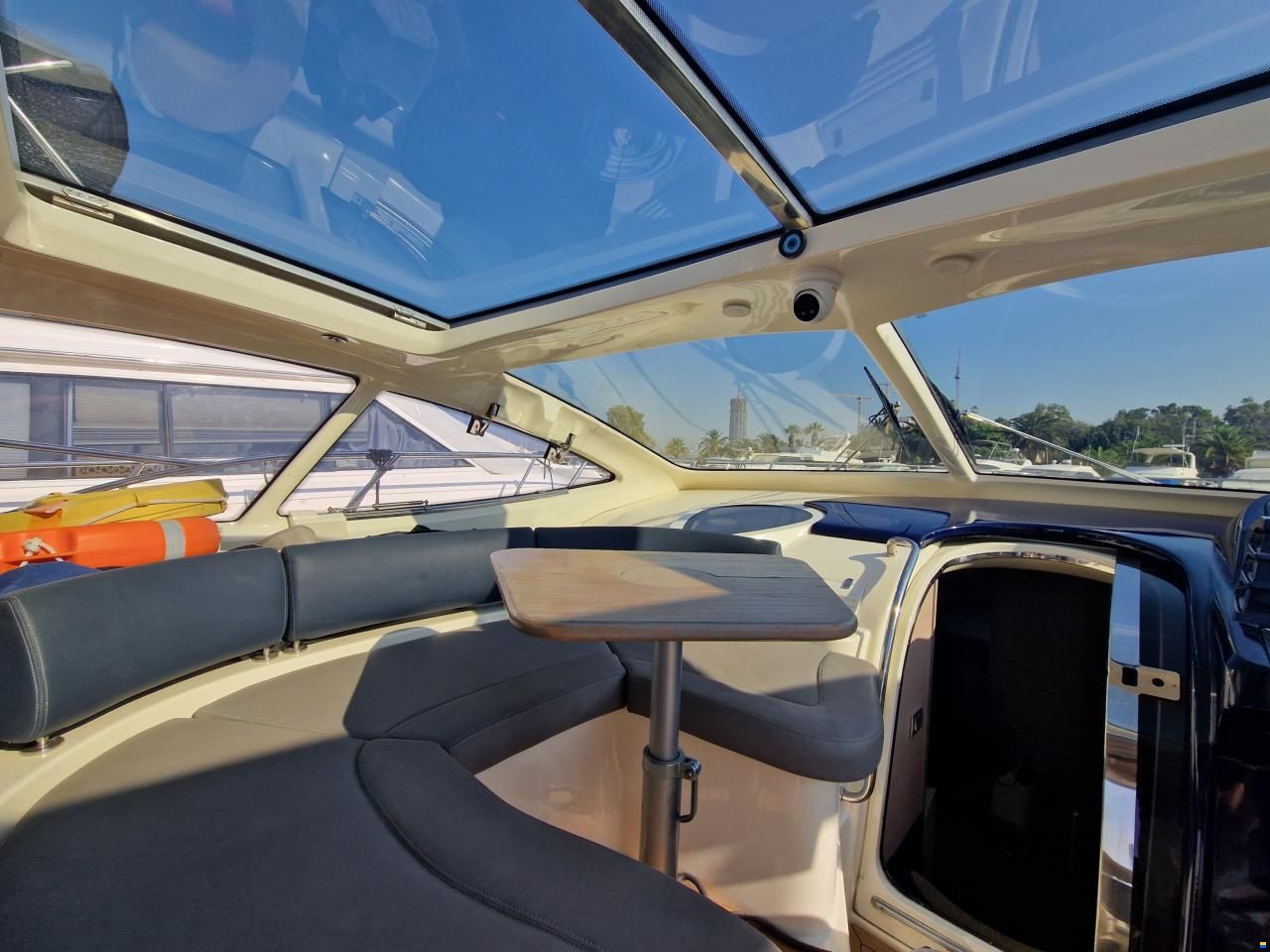 Gobbi Atlantis 55