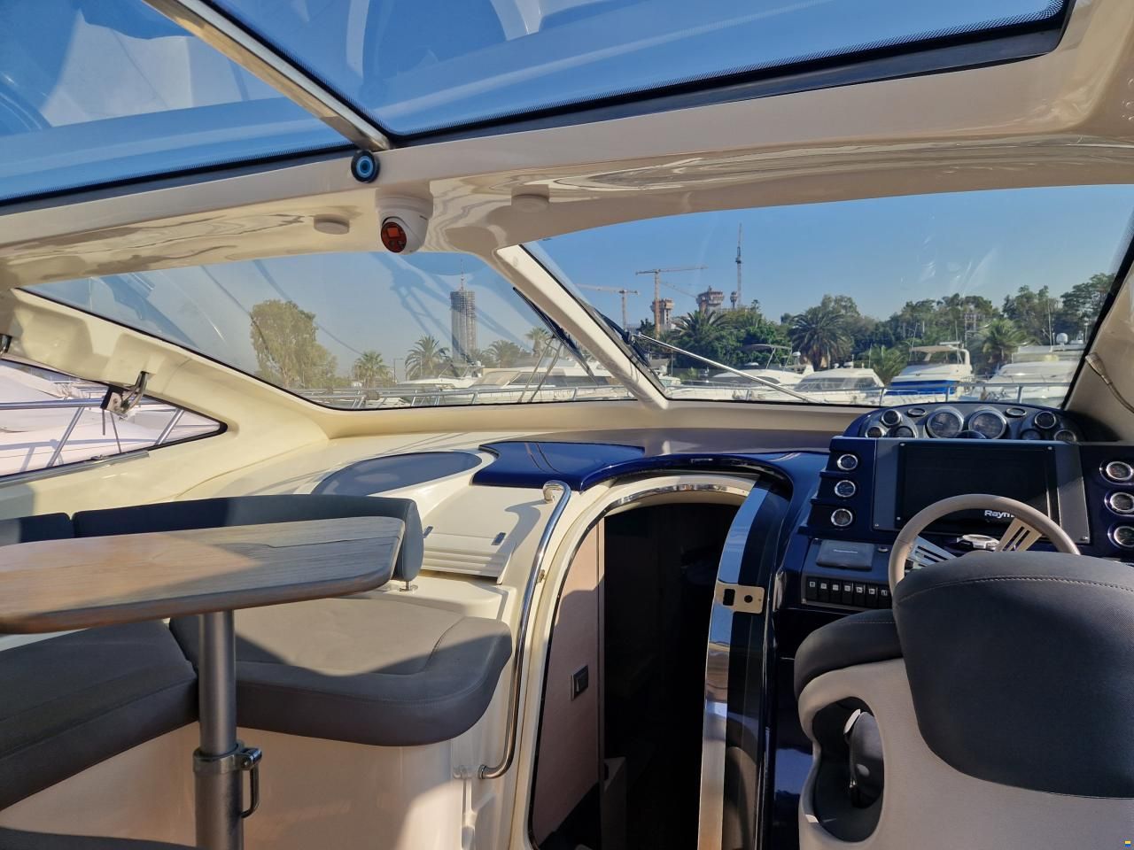 Gobbi Atlantis 55