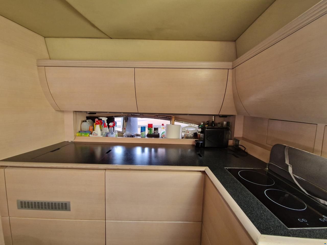 Gobbi Atlantis 55
