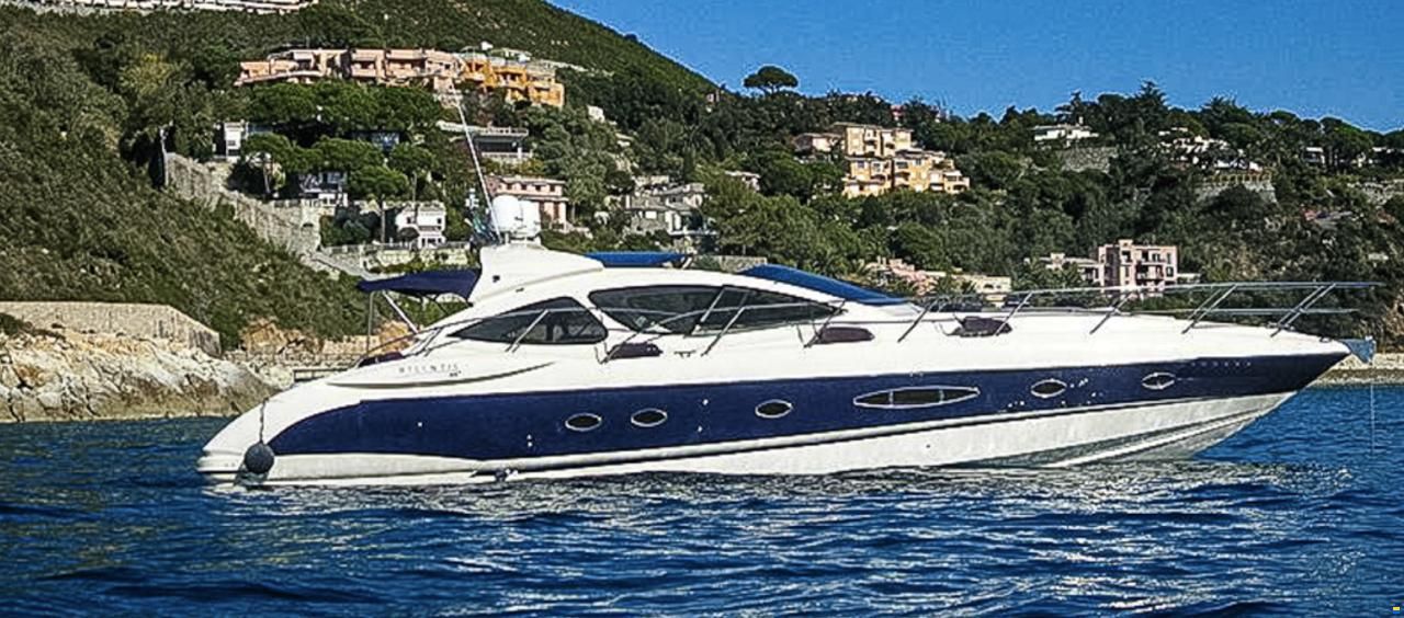 Gobbi Atlantis 55