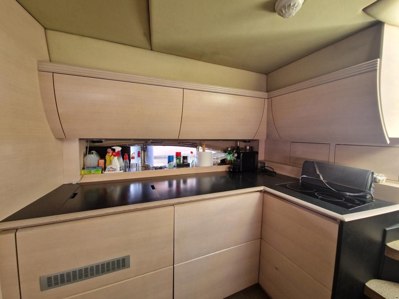 Gobbi Atlantis 55
