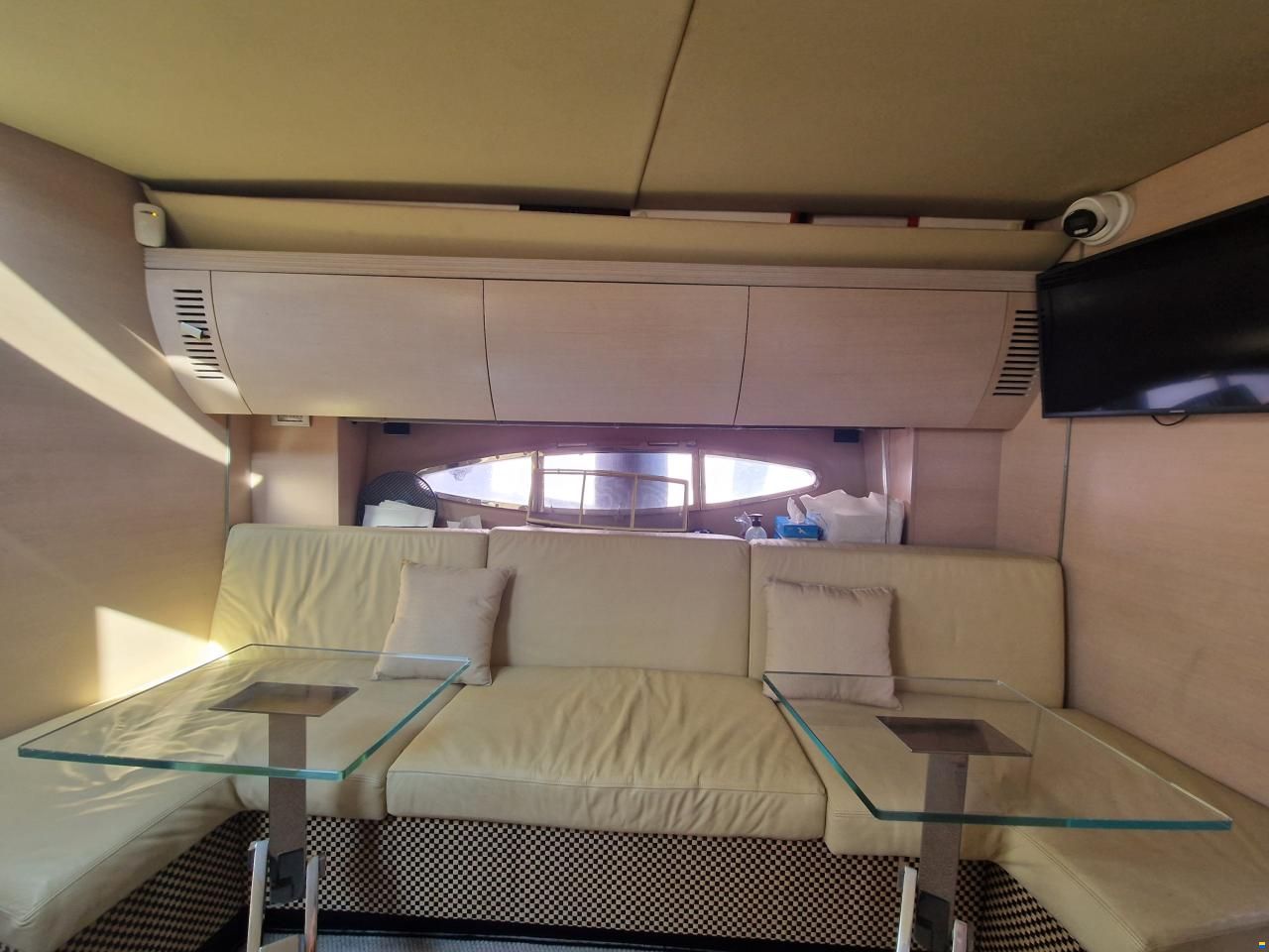 Gobbi Atlantis 55