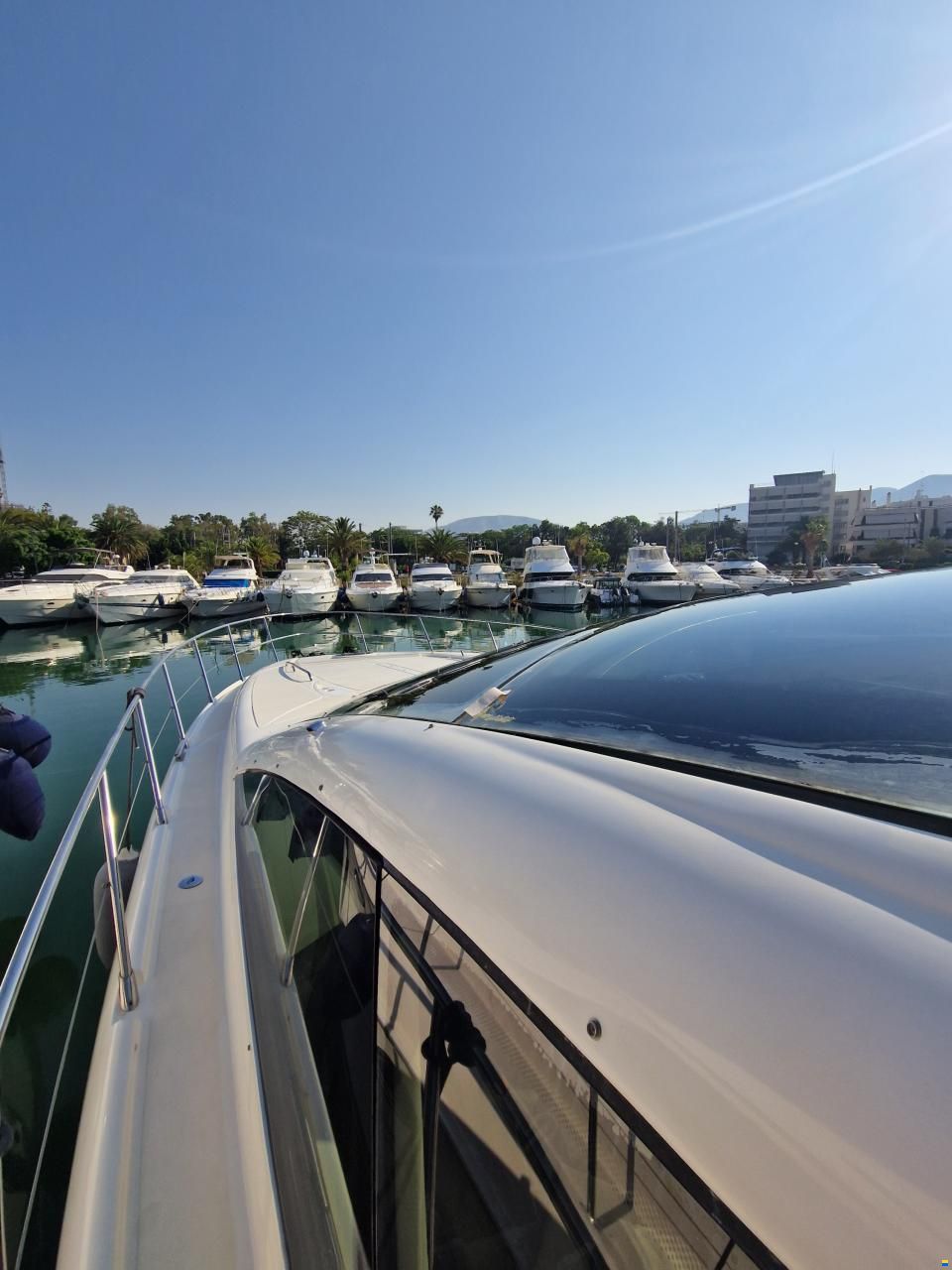 Gobbi Atlantis 55