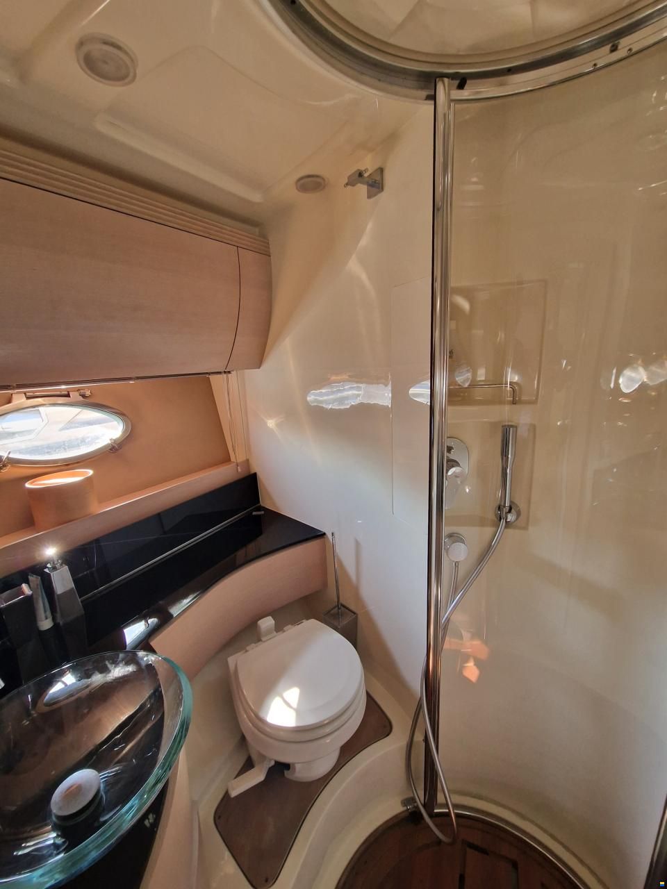 Gobbi Atlantis 55
