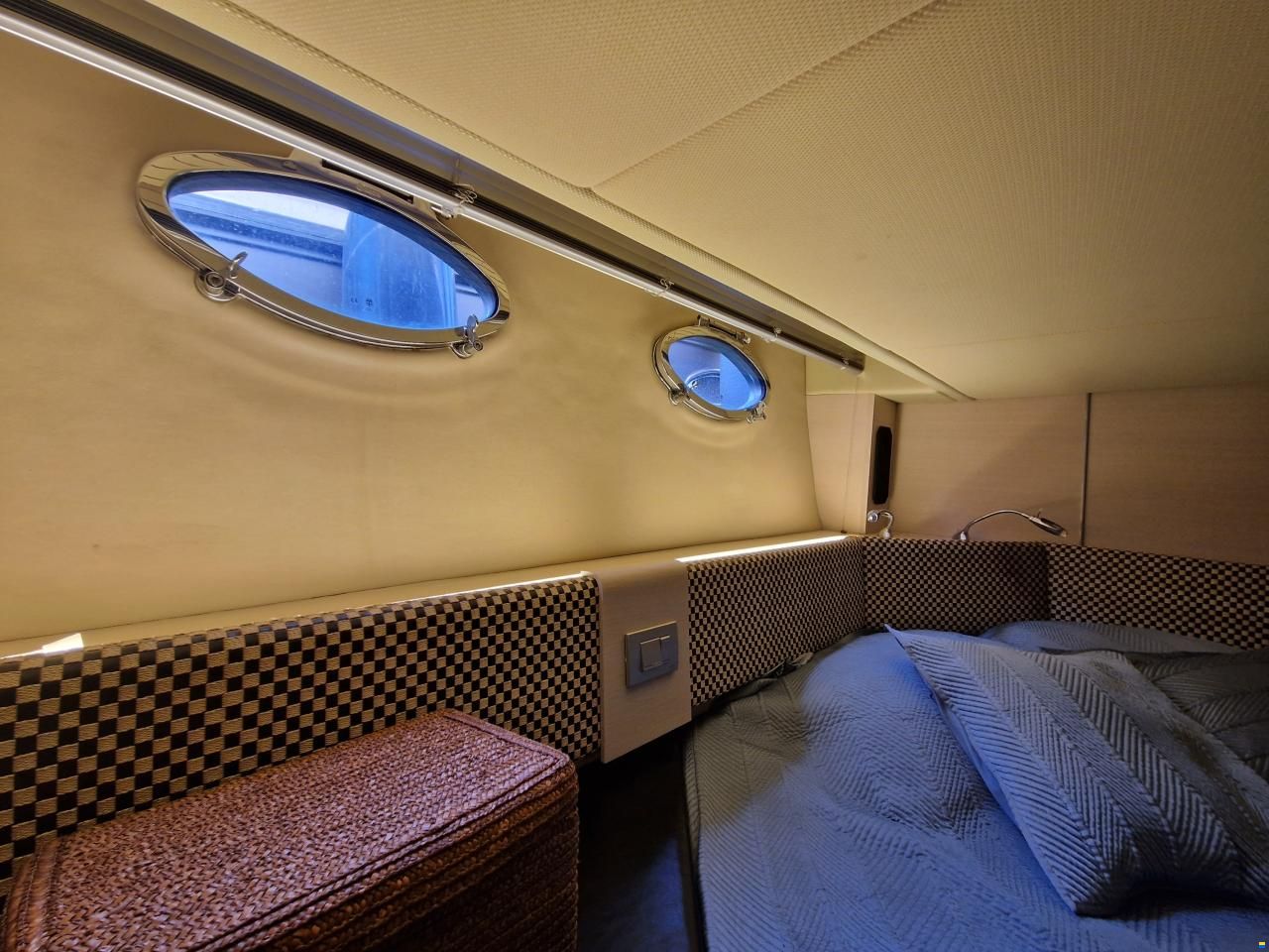Gobbi Atlantis 55