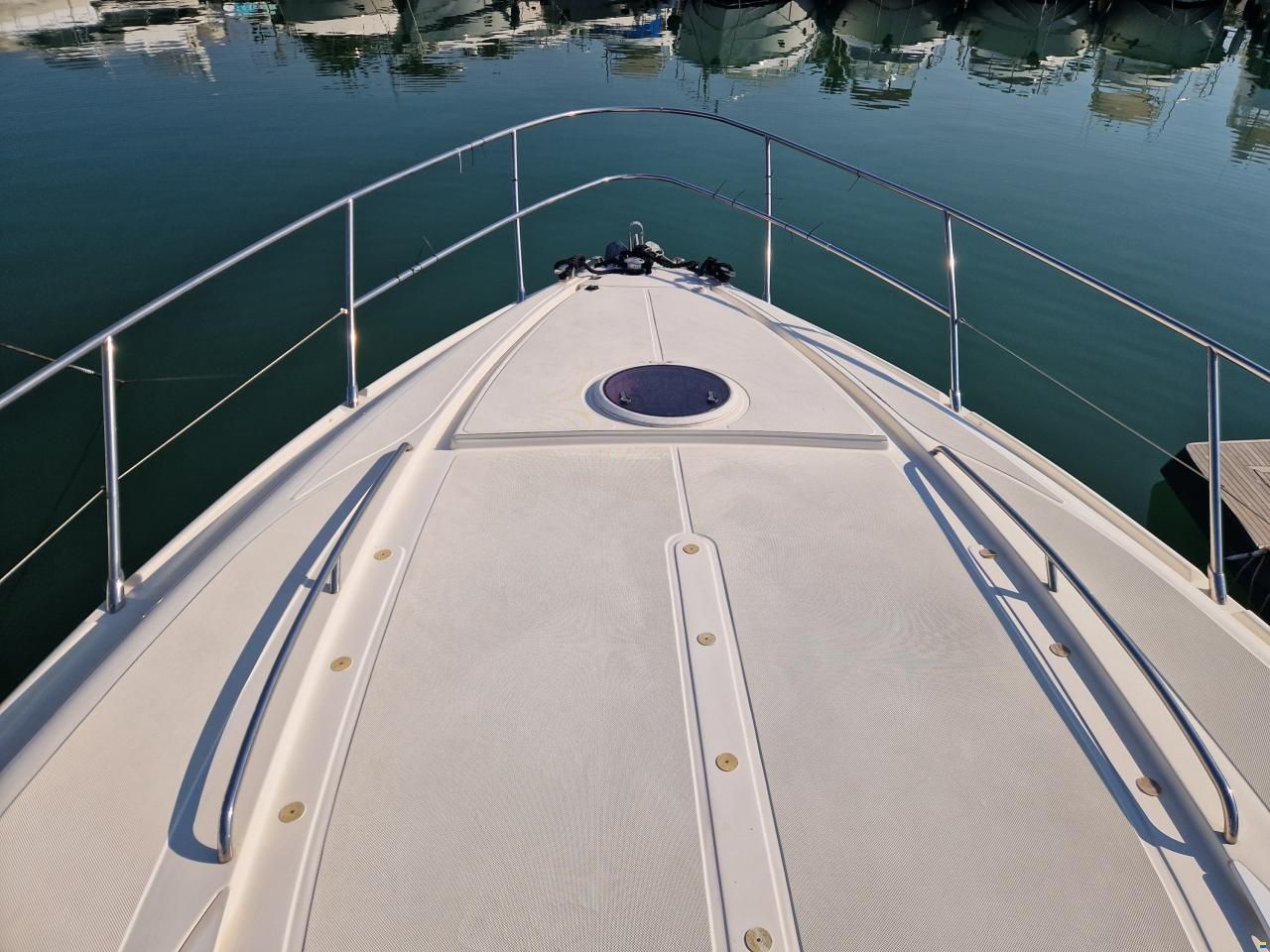 Gobbi Atlantis 55