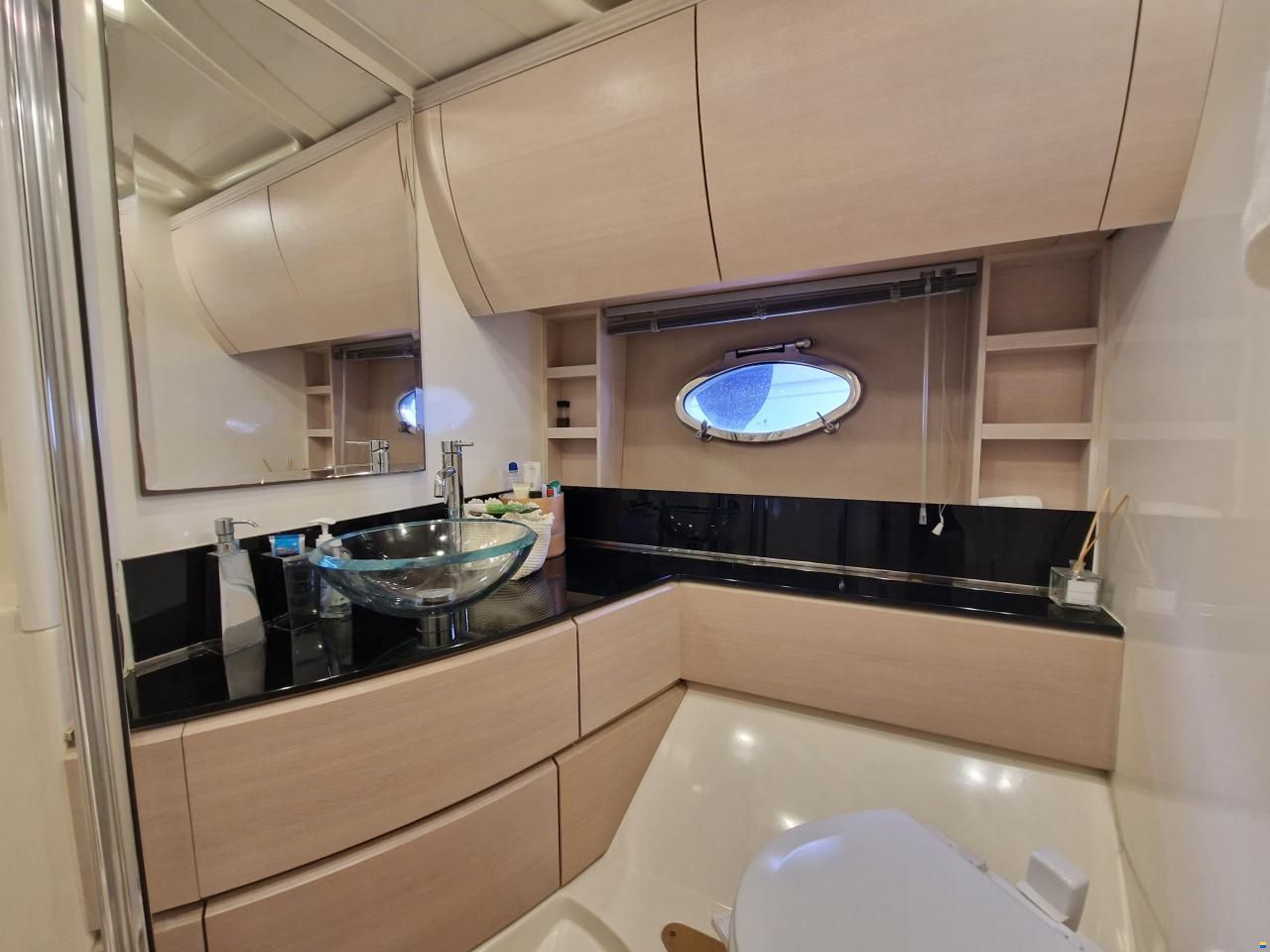 Gobbi Atlantis 55