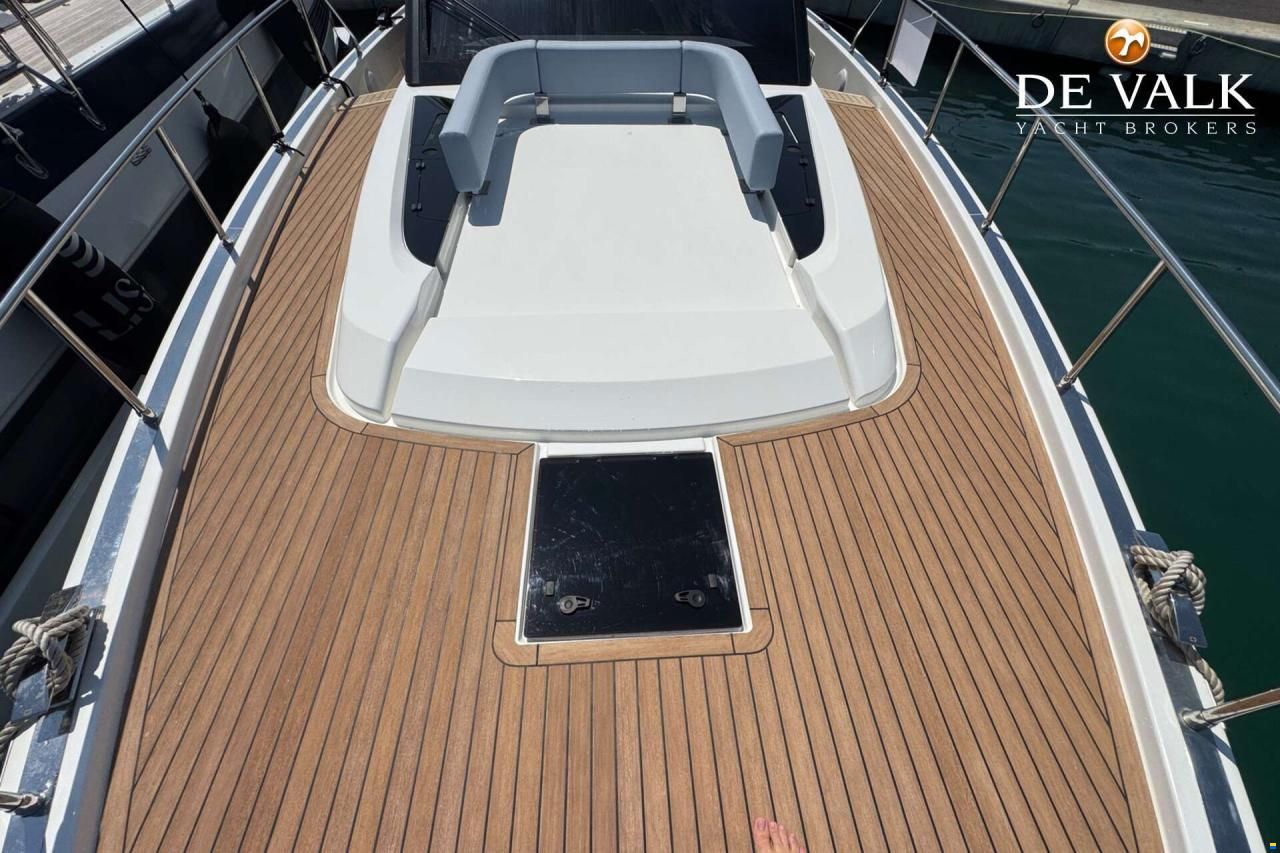 WIA 520 HT