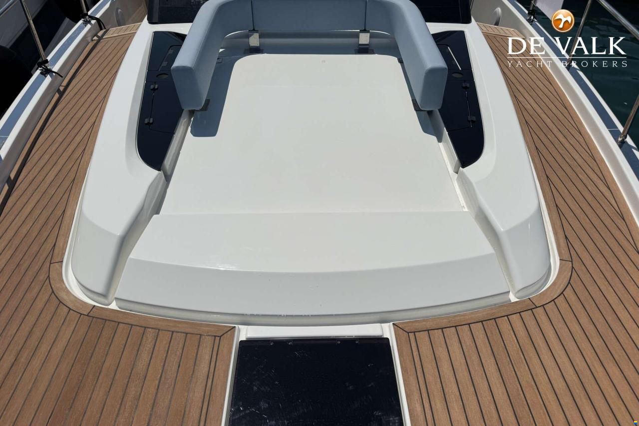 WIA 520 HT