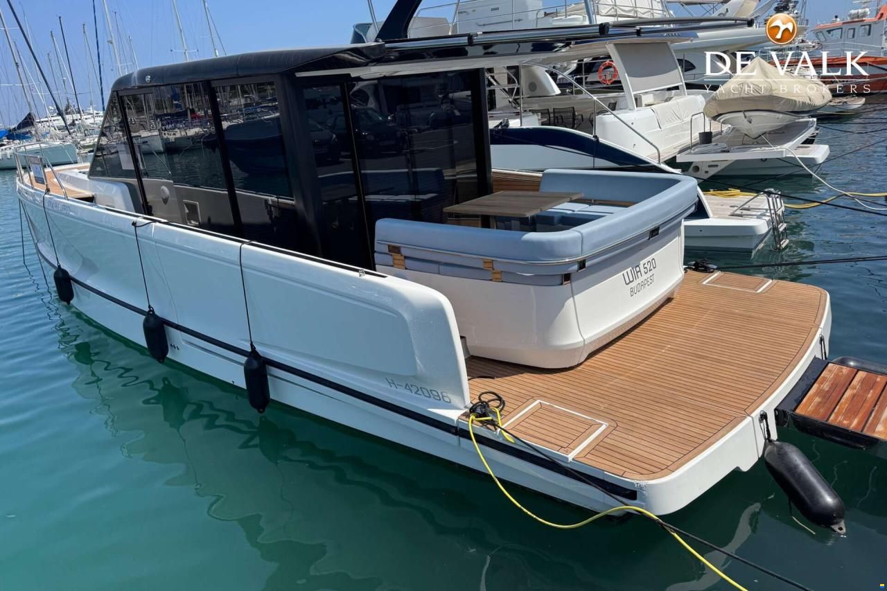 WIA 520 HT