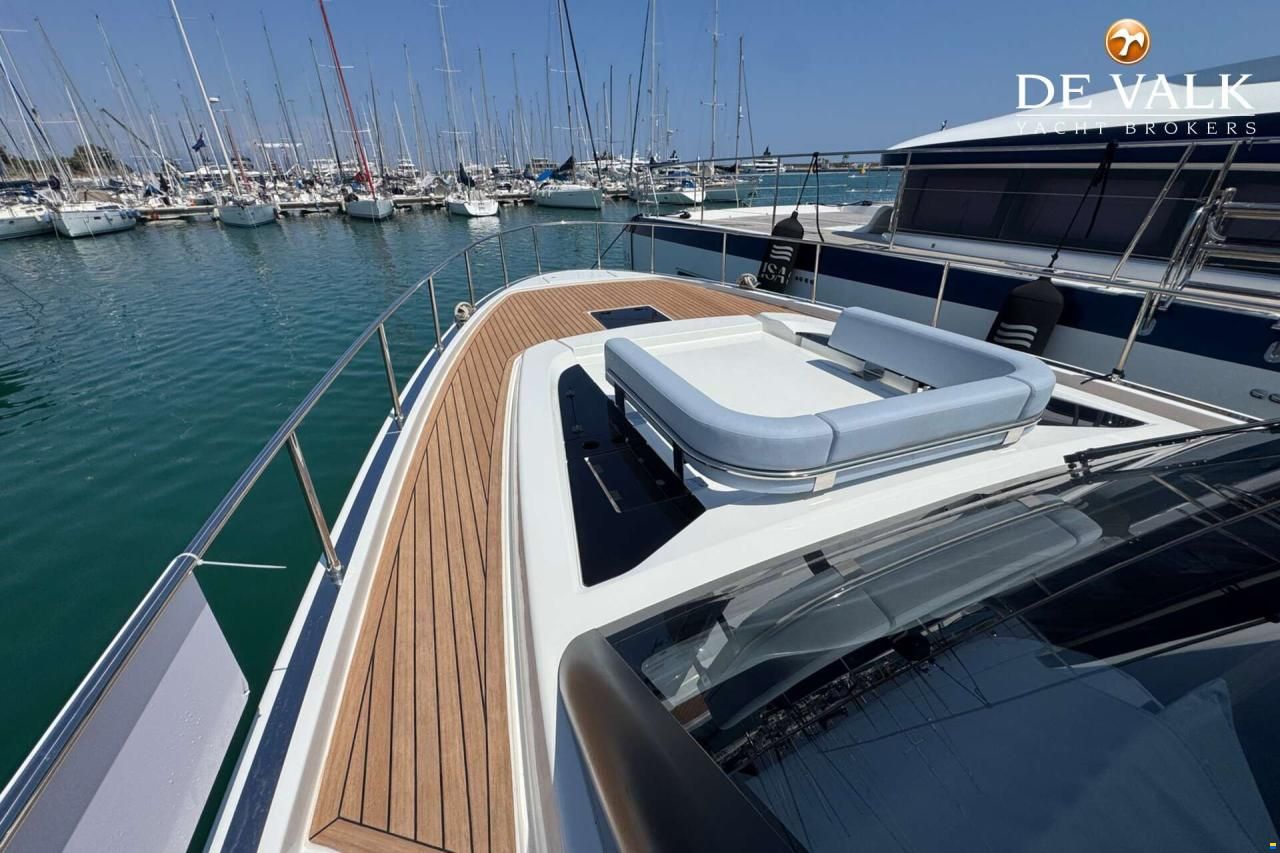 WIA 520 HT