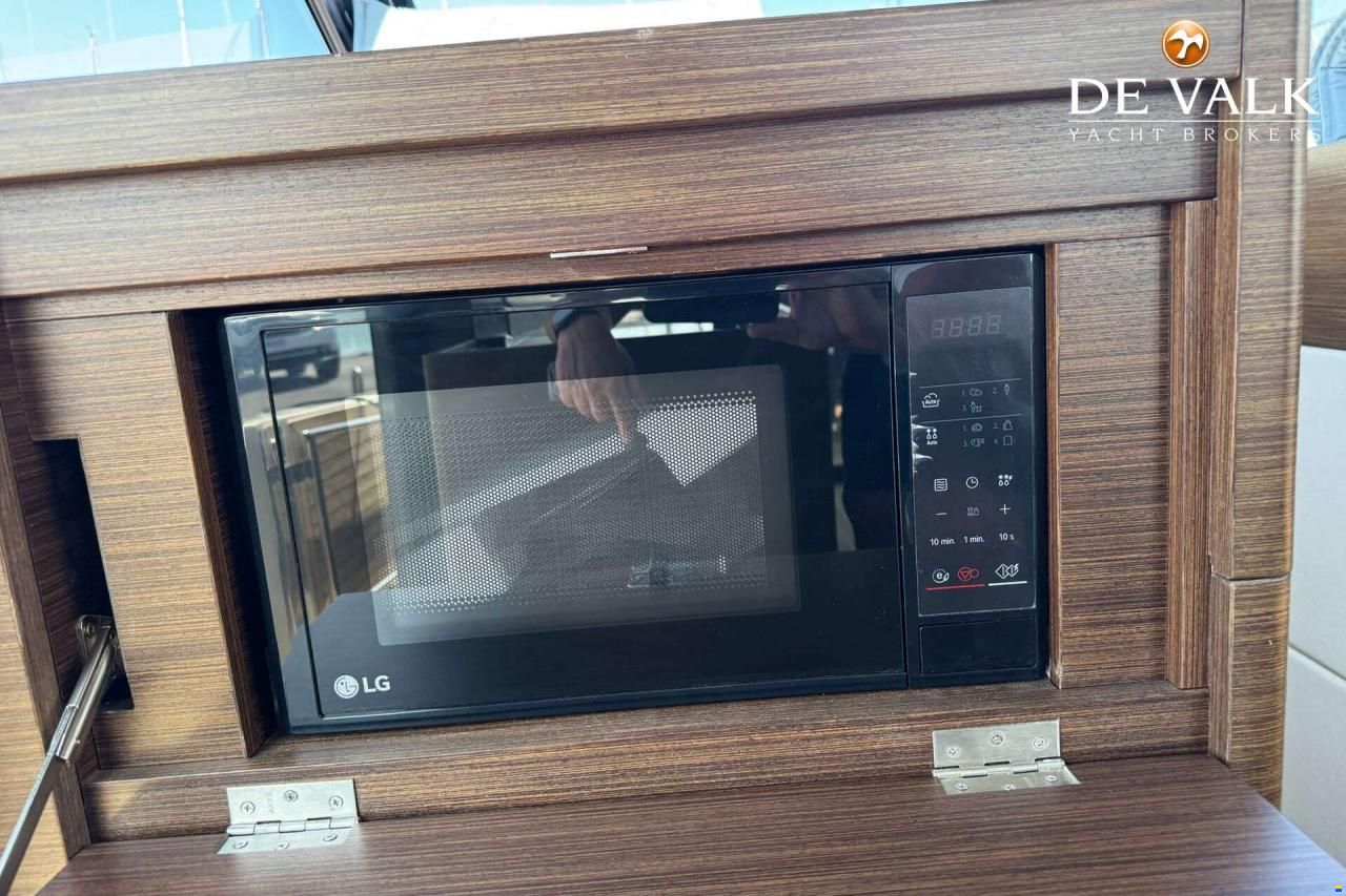 WIA 520 HT