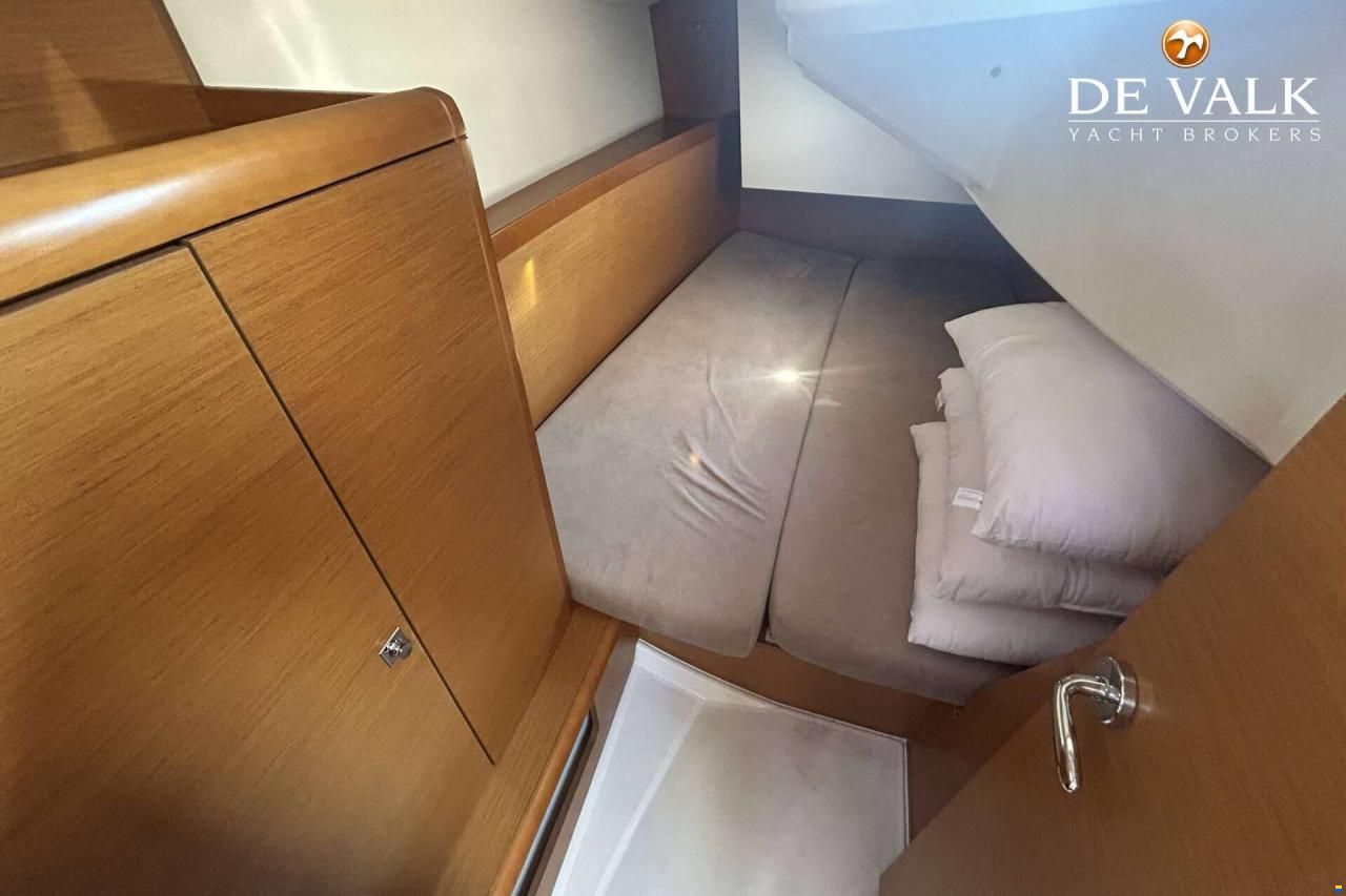 Jeanneau Sun Odyssey 349