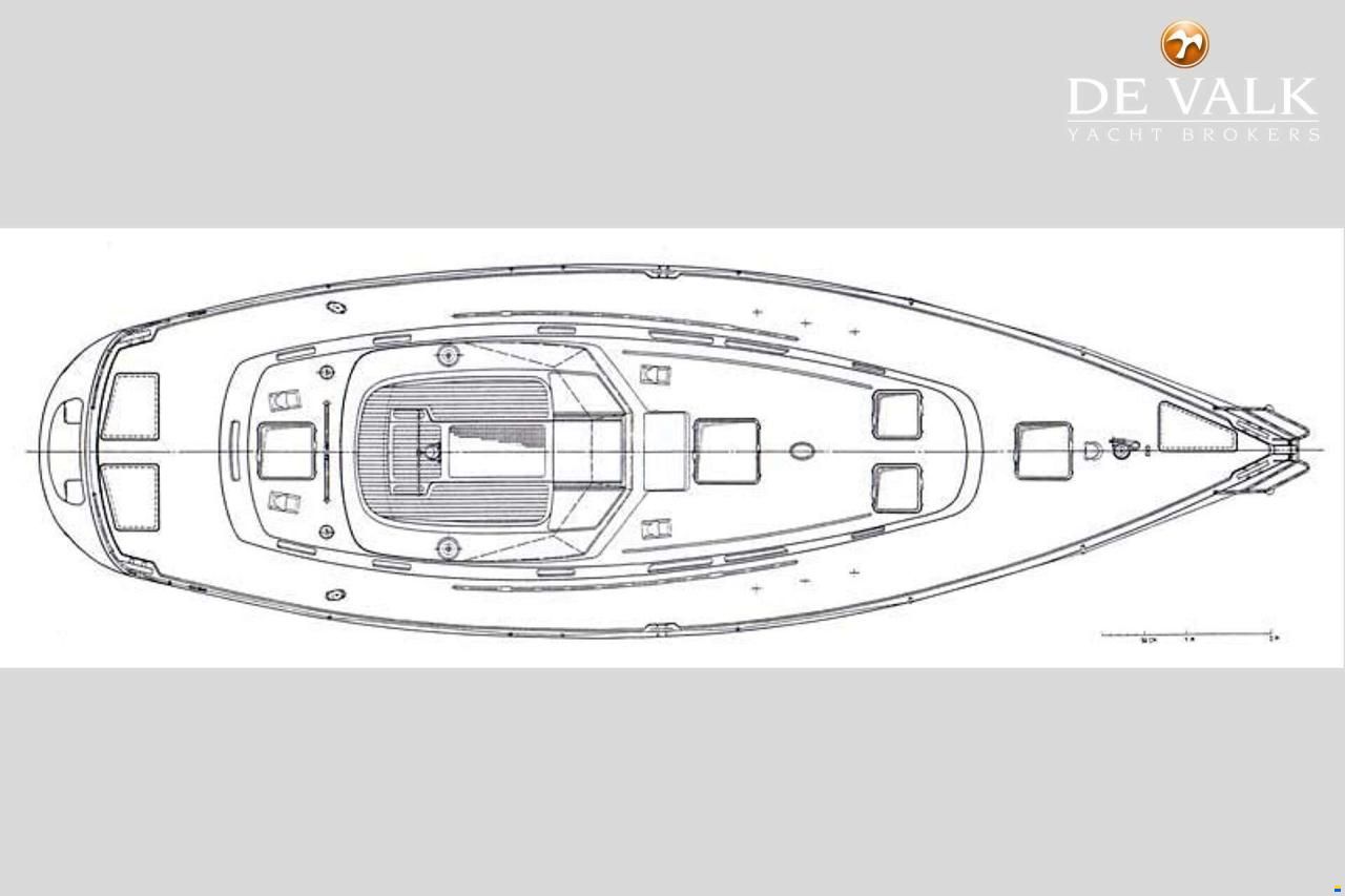 Hallberg-Rassy 46