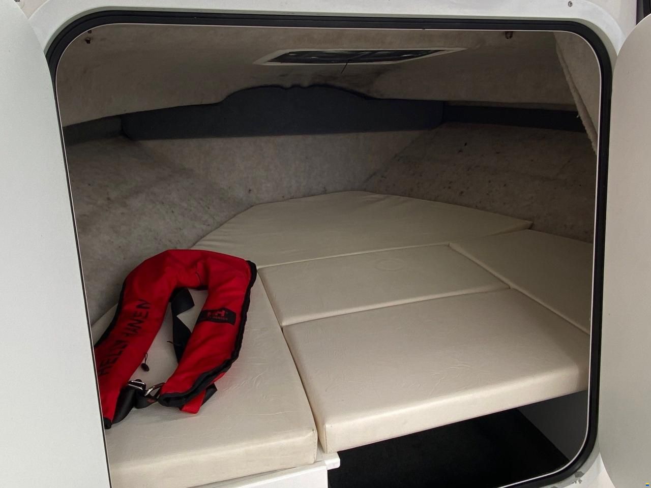 Campion 542 Explorer m/Yamaha F115 hk og Variant