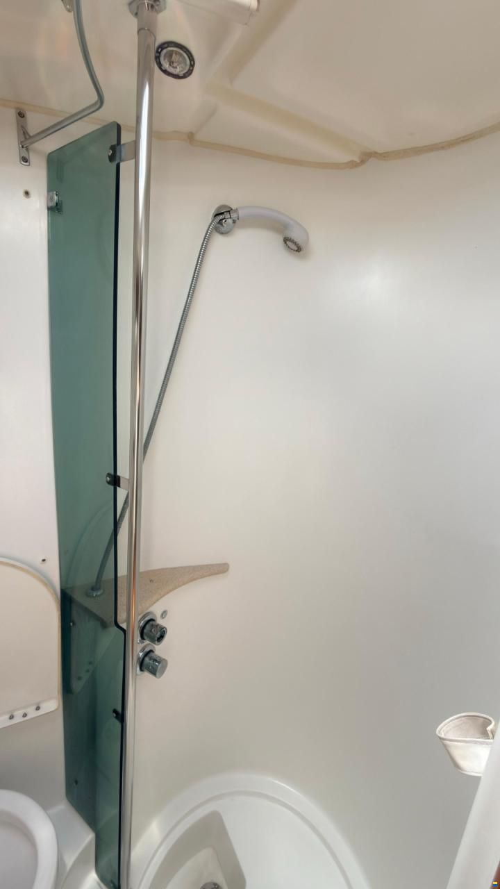 Jeanneau Sun Odyssey 54 DS