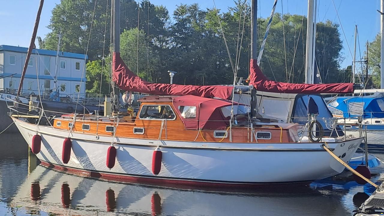 Frans Maas NL Calypso 43