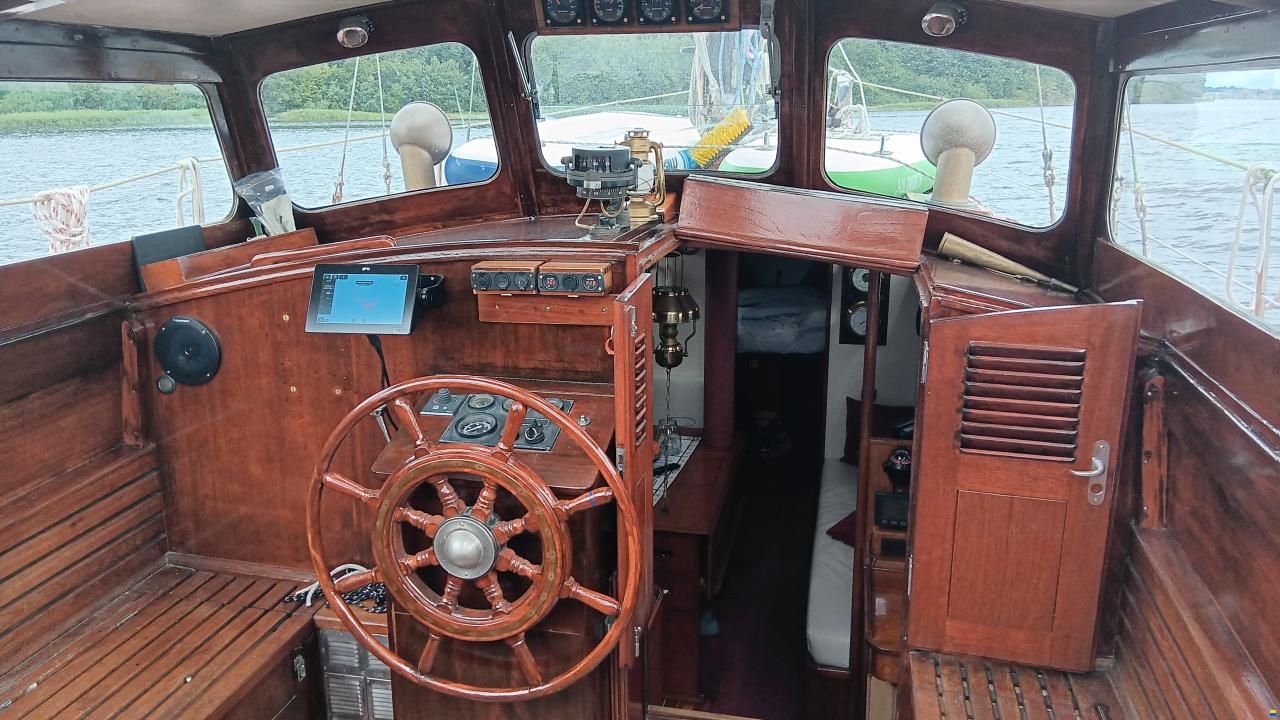 Frans Maas NL Calypso 43