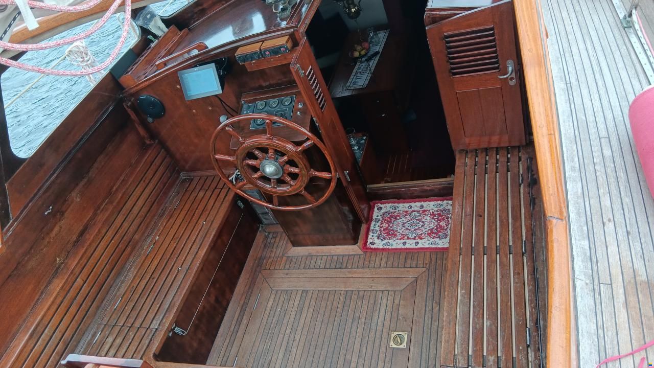 Frans Maas NL Calypso 43