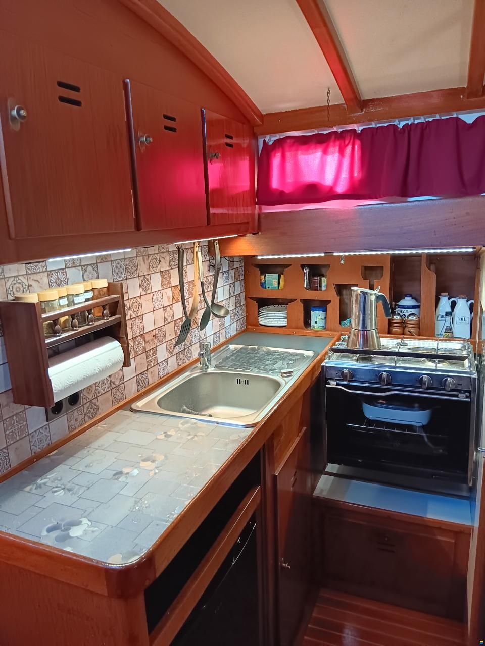 Frans Maas NL Calypso 43