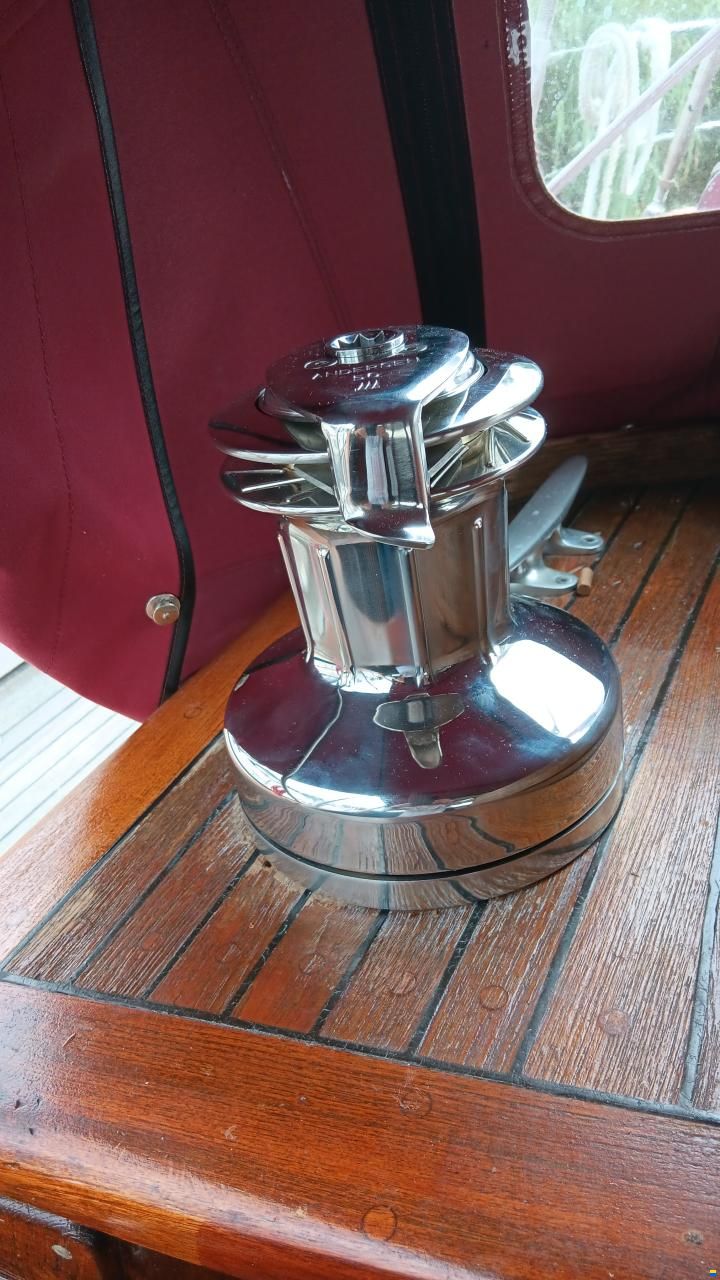 Frans Maas NL Calypso 43