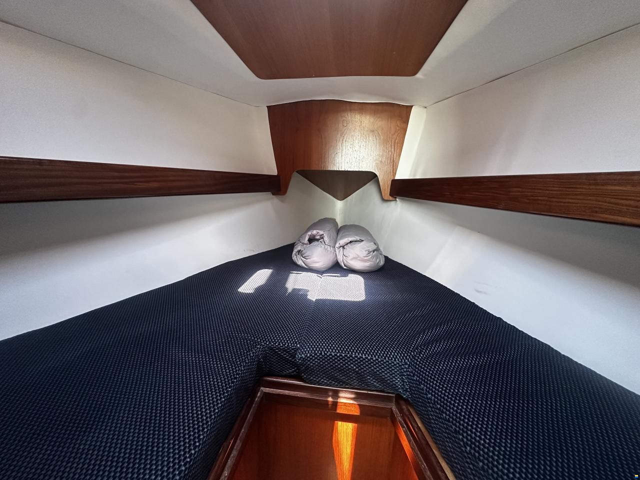 Beneteau First 285