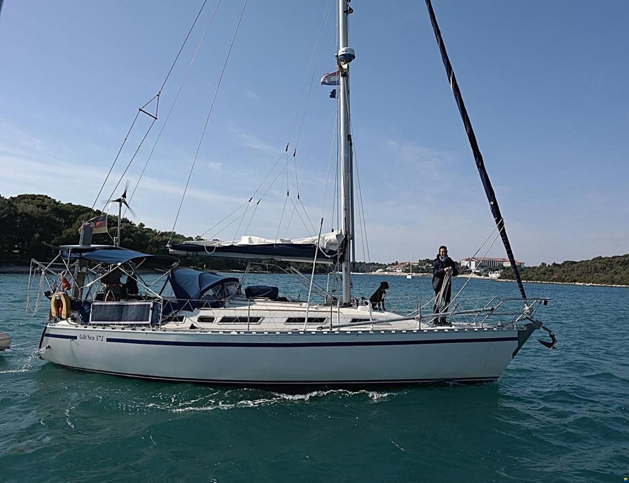 Gib Sea 372