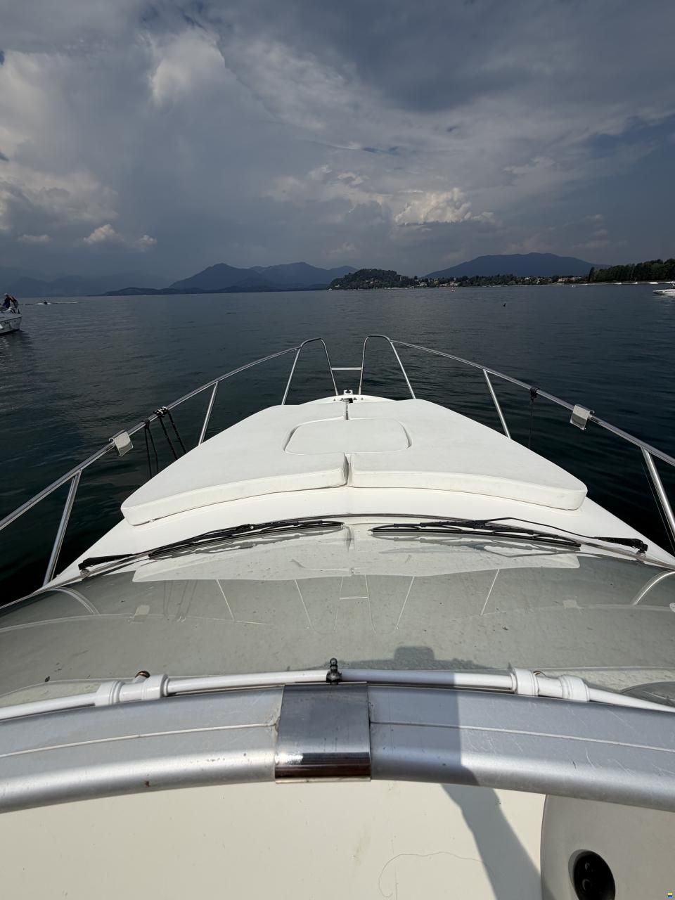 Sealine 270 Senator