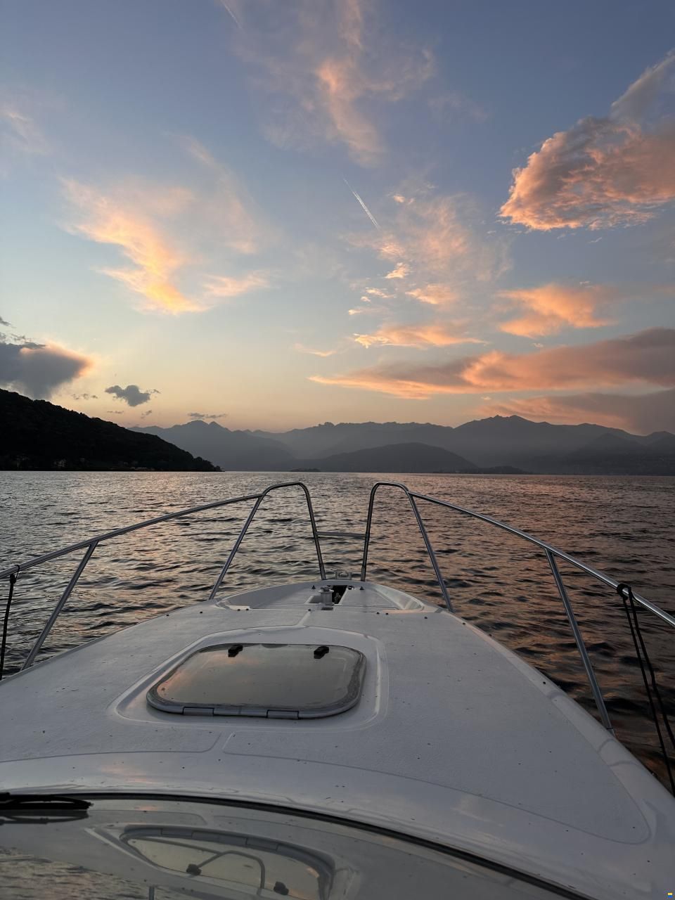 Sealine 270 Senator