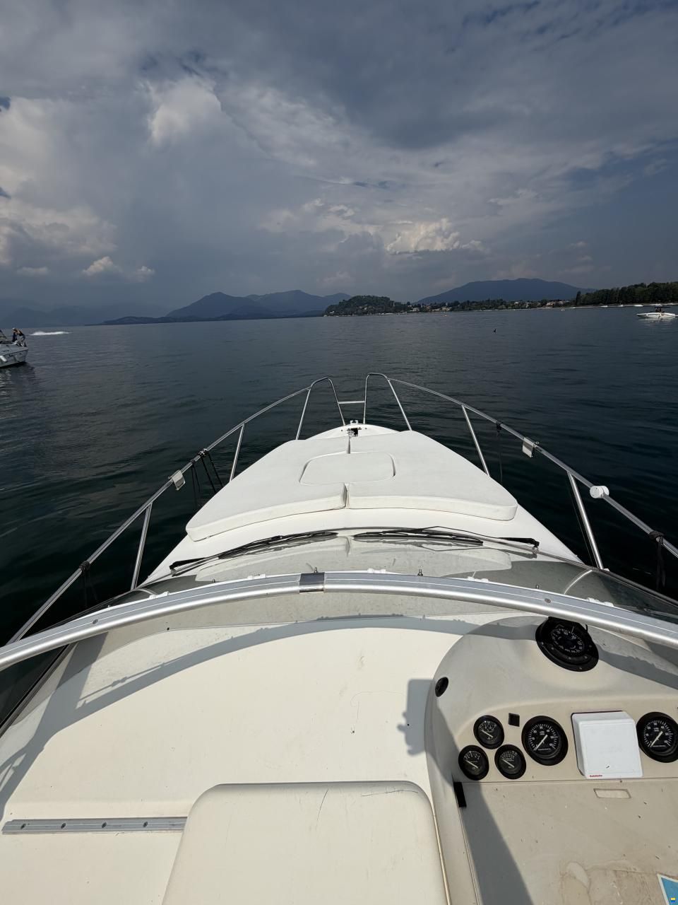 Sealine 270 Senator