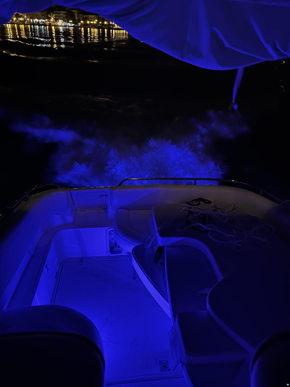Sealine 270 Senator