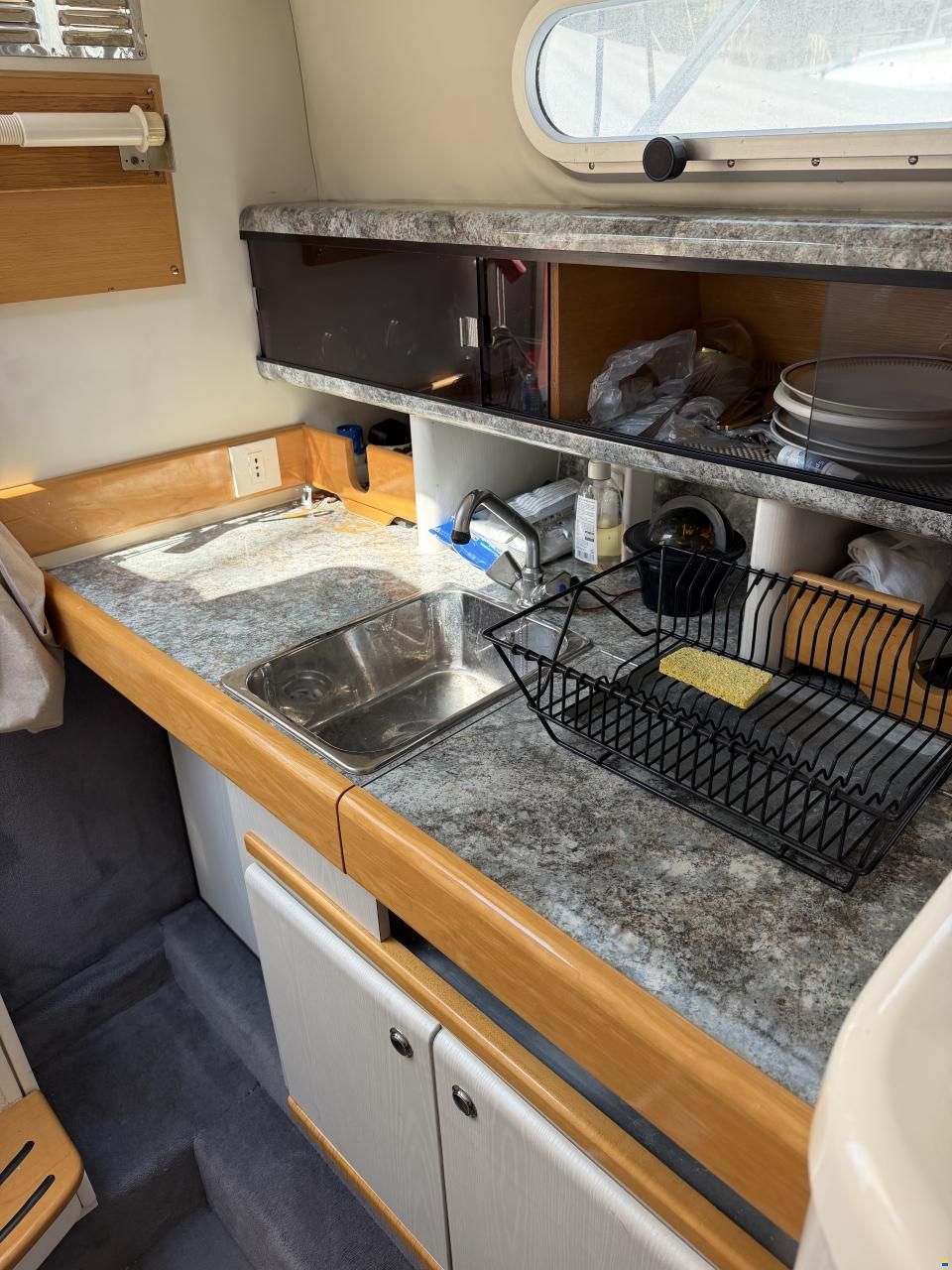Sealine 270 Senator