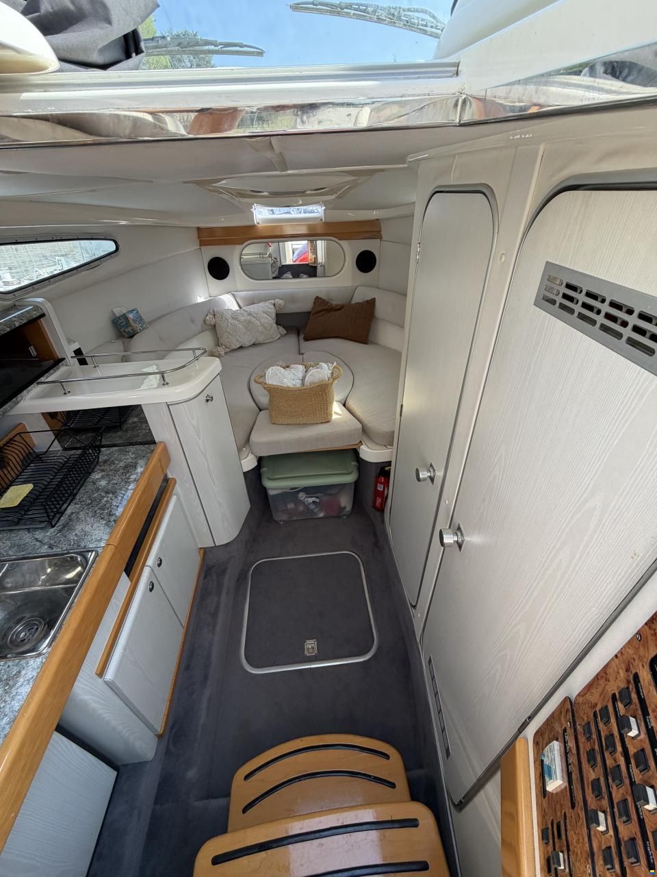 Sealine 270 Senator