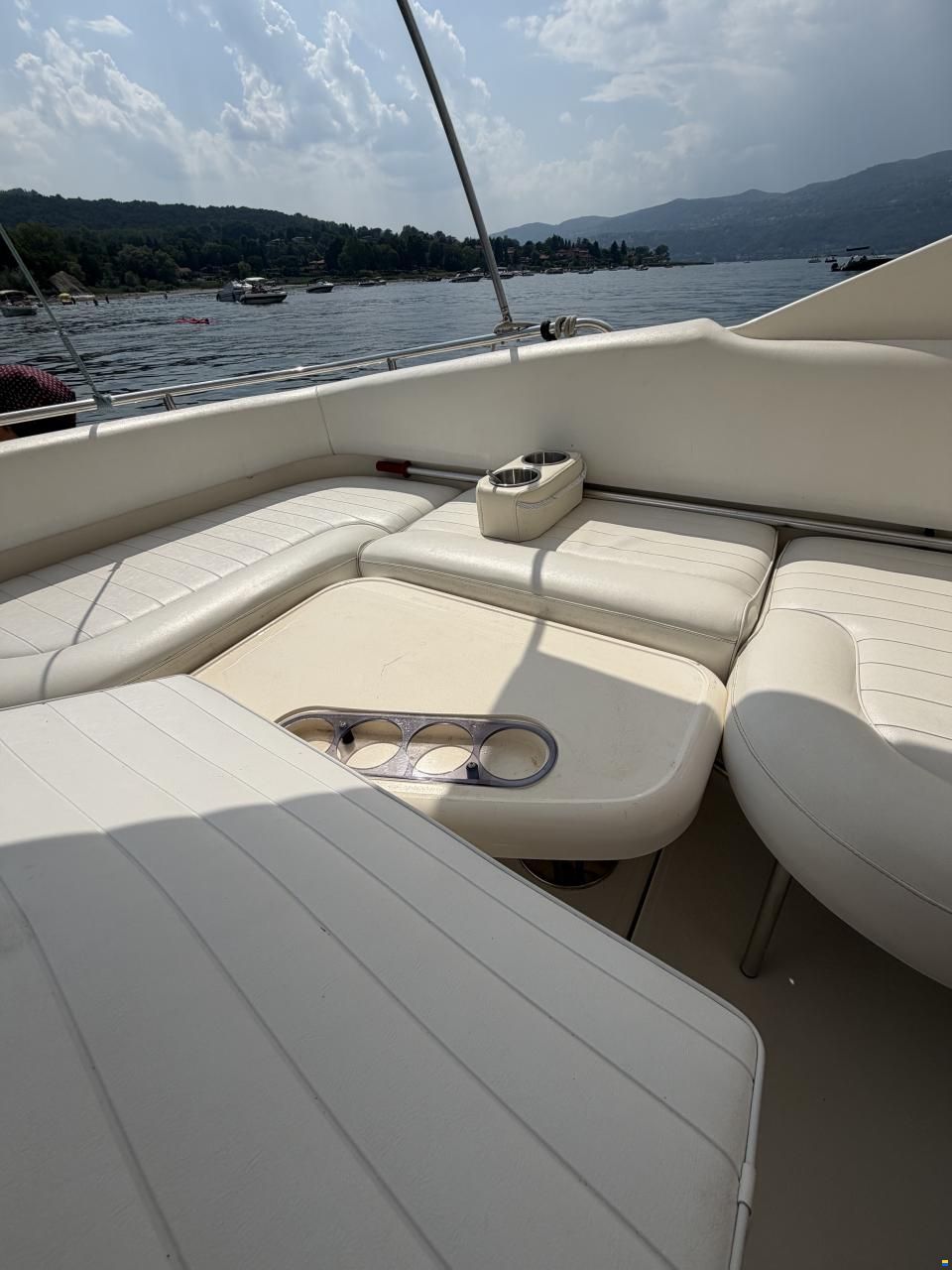Sealine 270 Senator