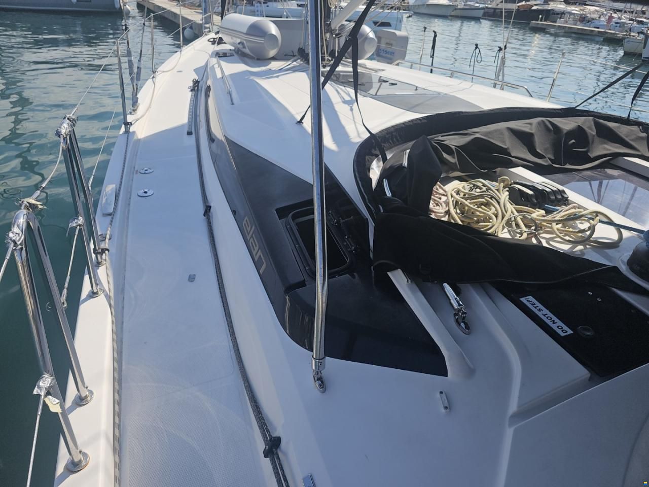 Elan E6