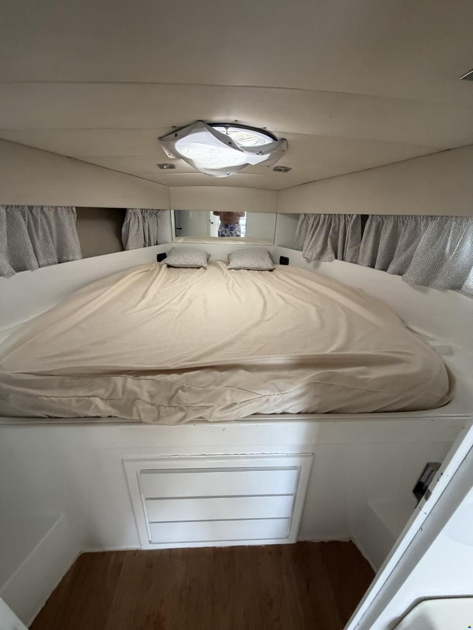 Partenautica Laser 35