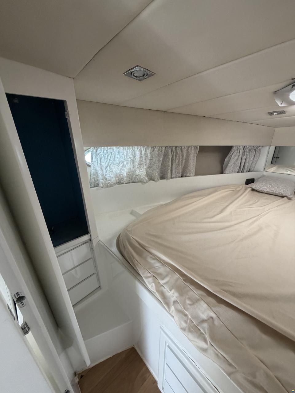 Partenautica Laser 35