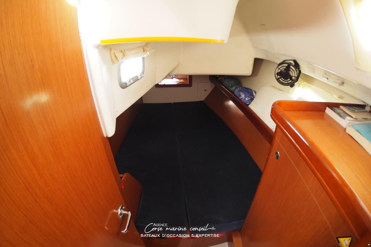 Beneteau Oceanis 343