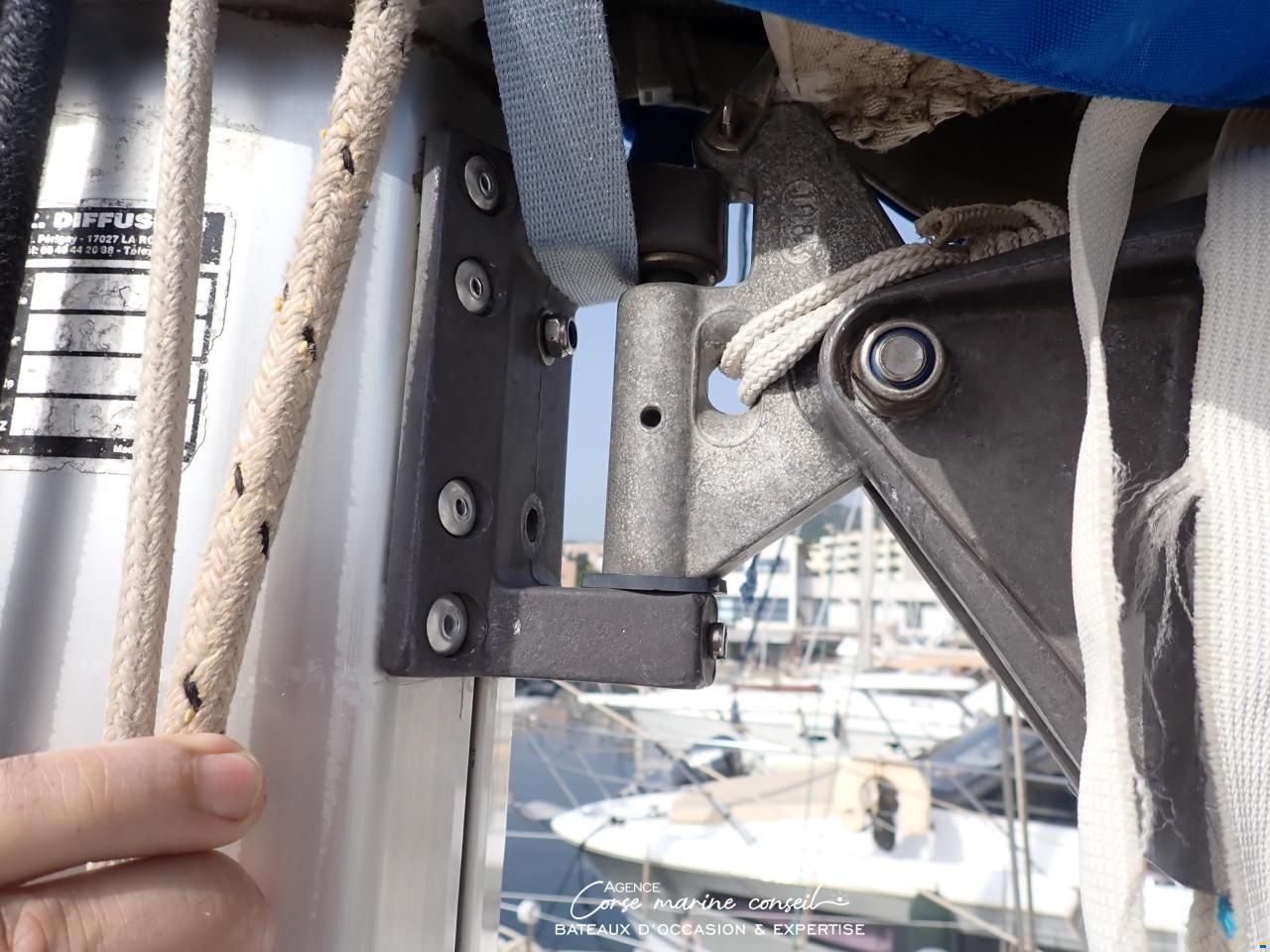 Beneteau Oceanis 343
