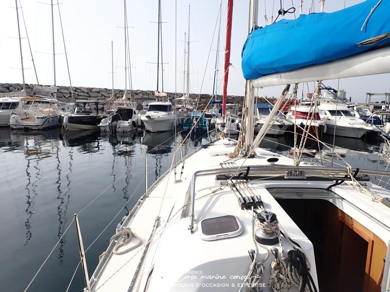 Beneteau Oceanis 343