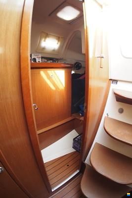 Beneteau Oceanis 343