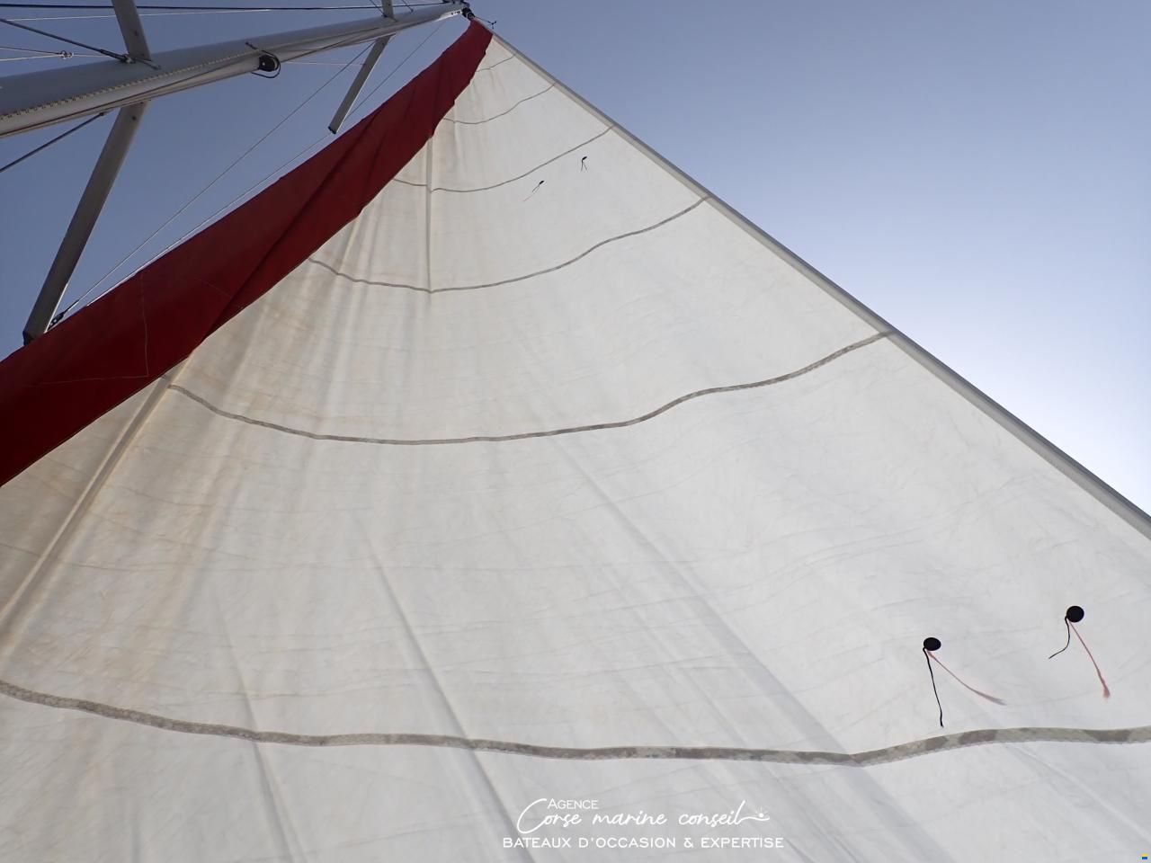 Beneteau Oceanis 343