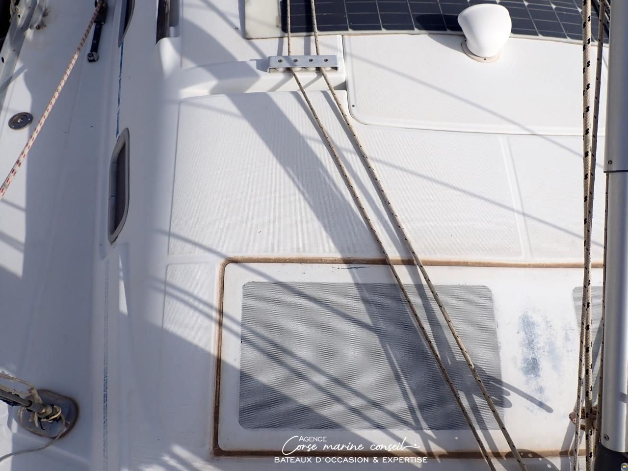 Beneteau Oceanis 343