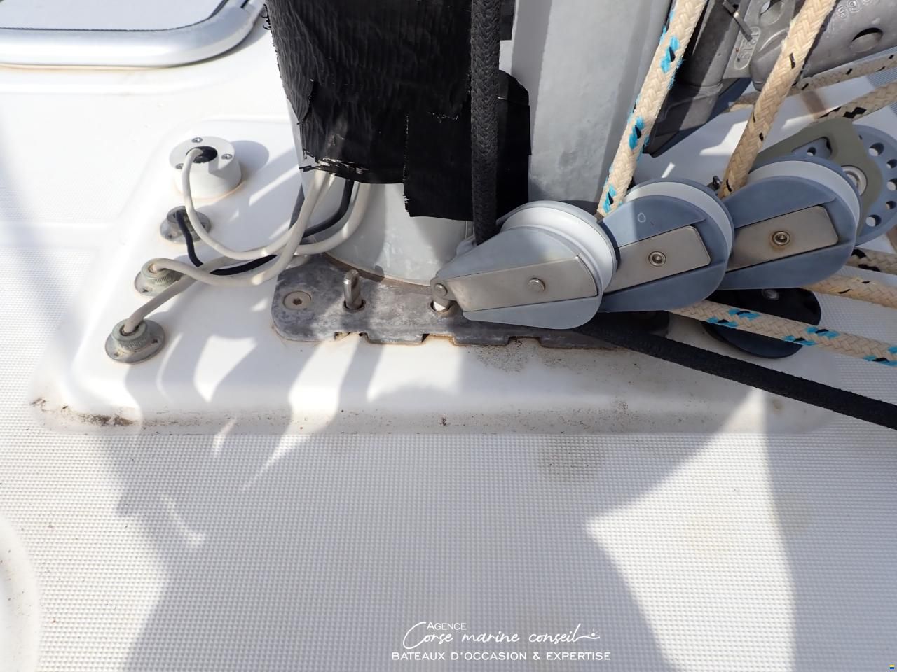 Beneteau Oceanis 343
